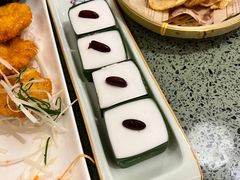 椰香布丁-Home Thai·泰谣(王府井apm店)