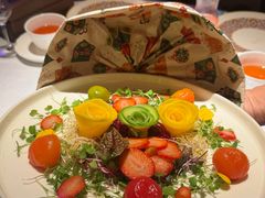 -狮拾久·现代新加坡料理(福田COCO Park店)