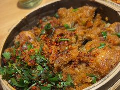 -谢老五跷脚牛肉·非遗传承店