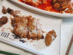 -玉华台饭庄·淮扬菜·烤鸭(望京店)