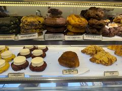 -CHOCMONS巧克怪兽(屏风街店)