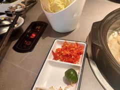 -同仁四季椰子鸡(无锡滨湖万象汇店)