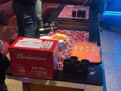 -百威盛宴自助KTV(大北路店)