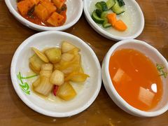 -全州拌饭馆(断桥店)