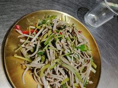 -有蚝有翅烧烤大排档·宵夜(右安门店)