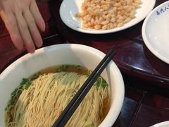 -吴门人家·苏宴宫廷菜(拙政园店)