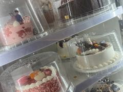 -DQ·蛋糕·冰淇淋(河东万达店)