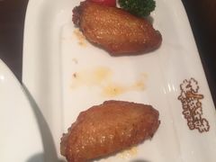 如意香烤鸡翅-菲滋意式餐厅(金华银泰城店)