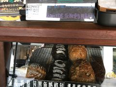 -Juicy Bakery(大学路店)