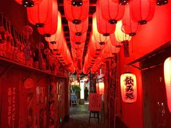 -鸟先生居酒屋(东湖馨园店)