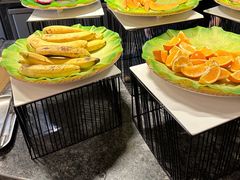 -星伦多自助料理·涮烤一体(虹悦城店)