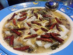 -鱼库·不仅是一家烤鱼店(车公庙店)