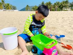 -三亚亚龙湾天域度假酒店