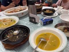 -乡下人家大酒楼(大鳌溪店)
