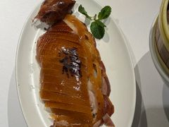 -局气 烤鸭·北京菜(光华路店)