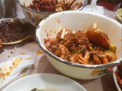 -辣螃铠盆盆蟹大排档(总店)