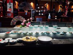 -上宴精品海鲜姿造(晶融汇旗舰店)