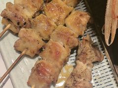 -田舍家Inakaya·炉端烧·铁板烧(天汇igc店)