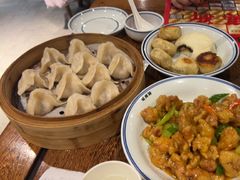 -新兴园饺子馆(河南街店)