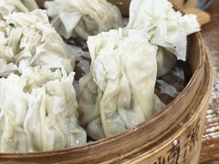 -德顺源·非遗烧麦·老菜(大观园店)