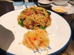 -美奈小馆·越南料理(中航城君尚购物中心店)
