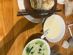 -花悦豆香