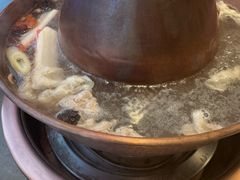 -前门·鲜肉火锅(长风店)