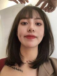 -Amo la Diva造型