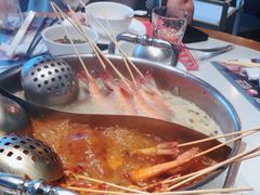 -蚝大仙横琴生蚝火锅(中央汇店)