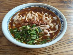 -老门刀削面(小酱坊店)