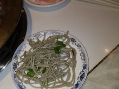 -和庆斋阳坊秘制羊蝎子火锅(云岗店)