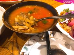 -阿罗新疆菜(人民广场店)