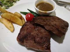 -斗牛士牛排(南京东路店)