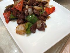 -锦江都城闵行饭店