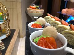 -亿民平安国际大酒店西餐厅(彩田北路店)