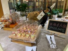 -金安大饭店-金品自助餐厅