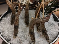 -川越泰火锅(吉利大厦店)