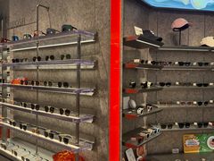 -MUJOSH木九十眼镜(人广来福士店)