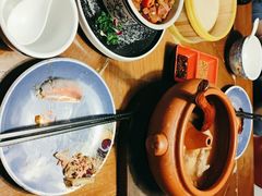 -雀舞云南菜(天津天河城购物中心店)