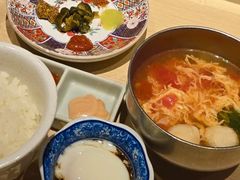 -肉肉大米(金虹桥店)