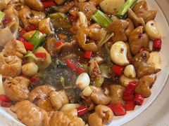-洞庭土菜馆(天河北总店)
