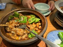 -常来小聚·广州非遗传承餐厅(地王广场店)