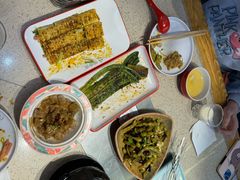 -禧香逢烧烤金牌鸡手王(繁荣路店)