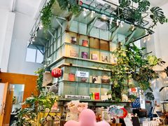 -109 COFFEE(建筑学院店)