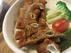 蒜香金排骨-胡桃里音乐酒馆(海雅缤纷城店)