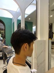 -a·f one hair salon