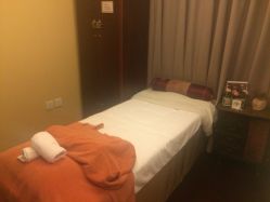 艾维庭美容SPA(上海广场店)-艾维庭美学SPA