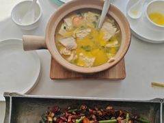 -外婆小菜(灵岩南路店)