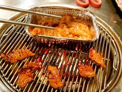 -喜来稀肉(虹泉路店)