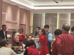 -国惠大酒楼(仓山万达店)